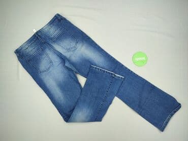 bluzki rainbow high: Jeansy damskie, rozmiar S — 3