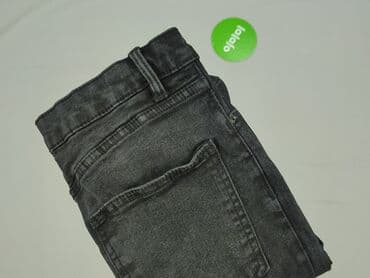 lasocki klapki biale: Jeansy damskie, rozmiar M — 7