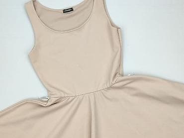 bluzki off white: Sukienka damska, rozmiar S — 1