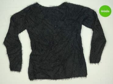 swetrowa sukienka h: NA-KD, Women`s sweater, size M (EU 38) — 2