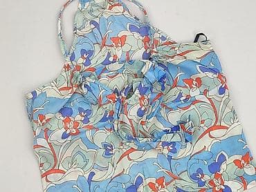 brokatowe topy: French Connection, Top damski, rozmiar M — 1