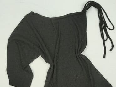 top z odkrytymi ramionami stradivarius: Solar, Bluzka damska, S — 6