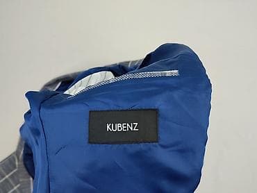 only blue behaviour jacket: Marynarka dla mężczyzn, rozmiar L — 4