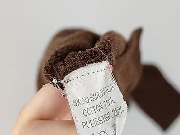 sweter pluszowy: Sweter damski, rozmiar S — 4