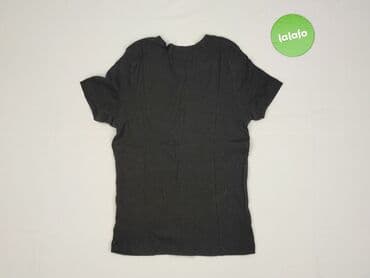 pull and bear t shirty: PULL&BEAR, T-shirt damski, rozmiar L — 4