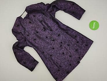 sinsay blezer: Marynarka damska, rozmiar M — 2