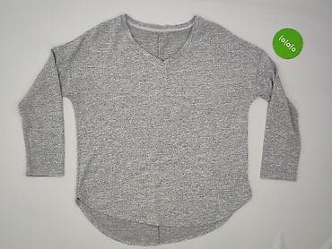 Kobiety: Sweter damski, rozmiar 6XL — 2