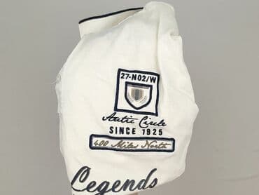 wawa ubrania: Canda, Koszulka polo dla mężczyzn, rozmiar 3XL — 6