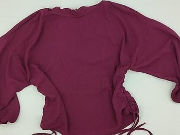 koszulka basic zara: Zara, Bluzka damska, rozmiar S — 1