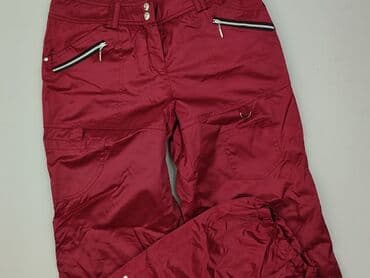 kombinezon imax arx 20 ice thermo suit: Spodnie cargo damskie, rozmiar XL — 2