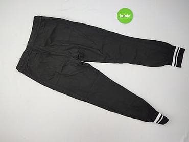 4f dresy spodnie: UpFashion, Spodnie dresowe damskie, rozmiar S — 3