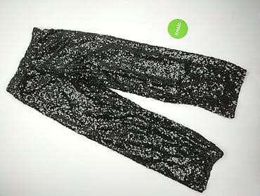 next pizamki: Sinsay, Spodnie materiałowe damskie, rozmiar M — 3