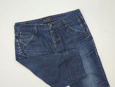 Angelo Litrico, Szorty dla mężczyzn, rozmiar XL