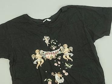 basic t shirty oversized: Diverse, T-shirt damski, rozmiar M — 1