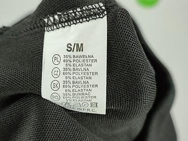 kozaki sofix: Legginsy Sportowe damskie, rozmiar M — 4