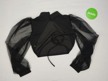 miu miu t shirty: Shein, Top damski, rozmiar XS — 3