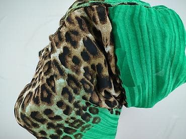 klapki naturalne: Sukienka damska, rozmiar S — 4