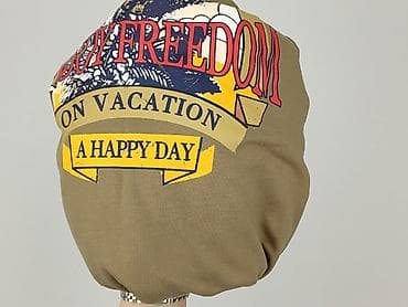 bluzy dresowe daniel hechter: Shein, Bluza dla mężczyzn, rozmiar L — 6