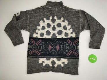 action koszulka termiczna: Sweter, XL, stan - Dobry — 3