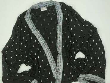 narzutka plażowa: Beloved, Kardigan damski, rozmiar 2XL — 1