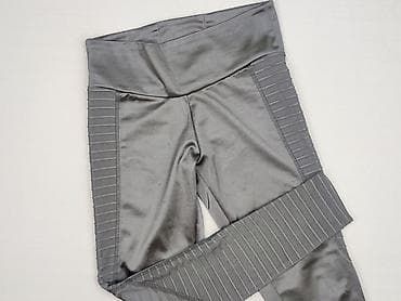 buty ala crocs: Ergee, Legginsy Sportowe damskie, rozmiar M — 1