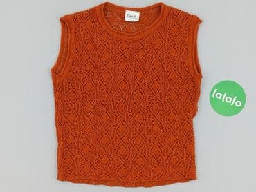 c a sweter w paski: Sweter damski, rozmiar M — 2