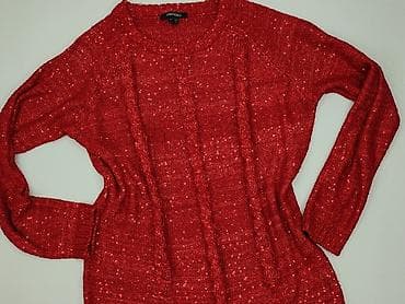 sweter hm szary: Esmara, Sweter damski, rozmiar L — 1