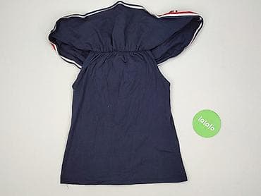 bluzki luzne: Bluzka damska, rozmiar S — 3