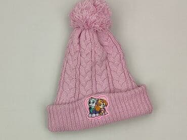 kombinezon softshell lidl: Hat, Nickelodeon, 52-54 cm, condition - Very good — 1