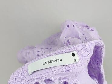 reserved sweterki: Reserved, Bluzka damska, rozmiar S — 5