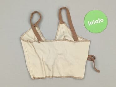 t shirty z dekoltem v allegro: Shein, Top damski, rozmiar XS — 3