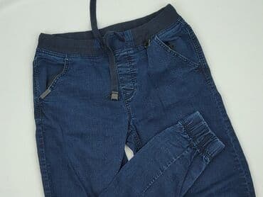 spodnie plus size: Cropp, Chinosy dla mężczyzn, M — 1