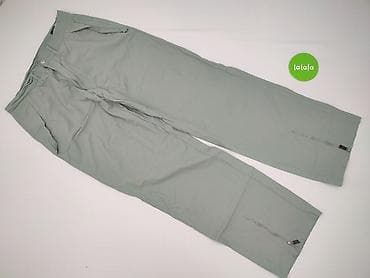 jeansy pull: Gas, Spodnie garniturowe dla mężczyzn, rozmiar L — 2