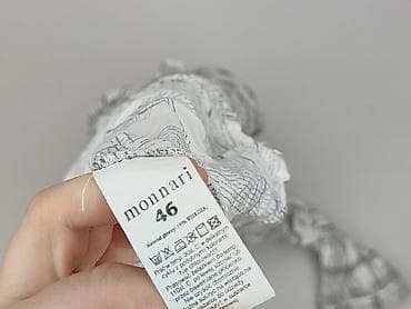 monnari ełk: Monnari, Bluzka damska, rozmiar 3XL — 4
