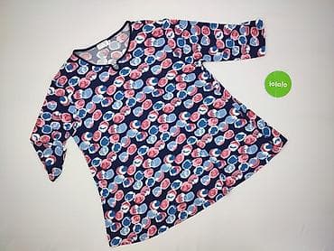 bingo: Bluzka damska, rozmiar 4XL — 2