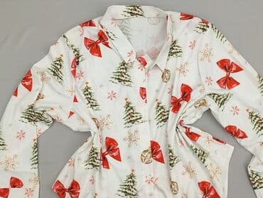 t shirty basic oversize: Жіноча блуза, розмір 4XL — 1