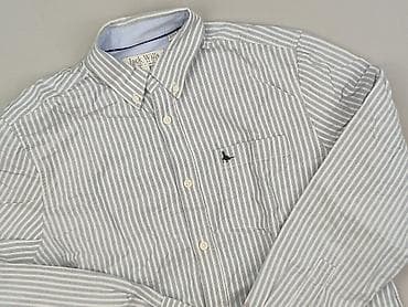 Jack Wills, Koszulа dla mężczyzn, rozmiar M