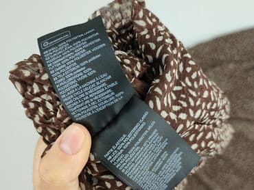 spodnie damskie materiałowe eleganckie: H&M, Spodnie materiałowe damskie, rozmiar S — 5