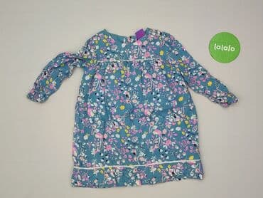stradivarious stroje kąpielowe: Dress, 2-3 years, 92-98 cm, condition - Very good — 2