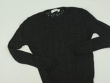 tanie swetry secondhand: Zara, Sweter damski, rozmiar S — 1