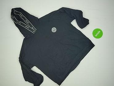 wk dres: Adika, Bluza z kapturem damska, rozmiar XL — 2