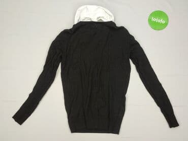 koszulka pod marynarkę damska: Tchibo, T-shirt damski, rozmiar S — 3