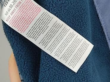 biale trampki ccc: Kurtka przejściowa, Little kids, 7 lat, 116-122 cm, stan - Bardzo dobry — 5