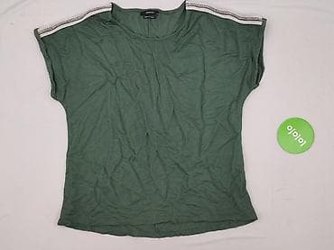 bluzki w paski pull and bear: Bluzka damska, rozmiar XL — 2