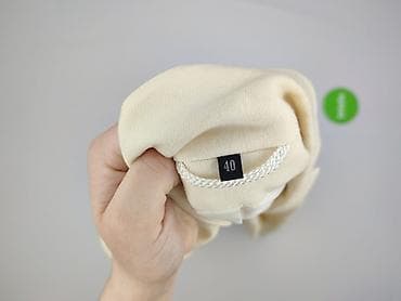 chanel: Woolmark, Marynarka damska, rozmiar L — 4