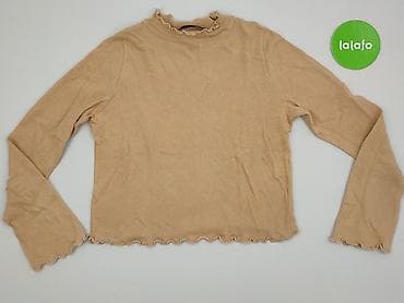 kurtka pull and bear zalando: PULL&BEAR, Bluzka damska, rozmiar M — 2