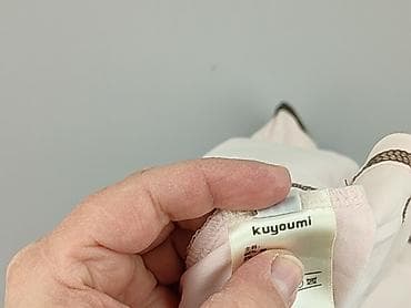 pull and bear kurtka bomber: T-shirt damski, rozmiar M — 6