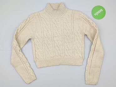 reserved sweter: Golden Days, Sweter damski, One size — 2