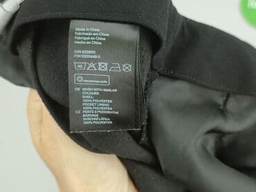 spódnice z prostokąta na gumce: H&M, Спідниця жіноча, розмір S — 5