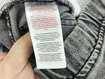 czapka tygrys: Джинси, Little kids, 7 р., 116/122, стан - Ідеальний на lalafo.pl — 5 czapka tygrys: Джинси, Little kids, 7 р., 116/122, стан - Ідеальний — 5